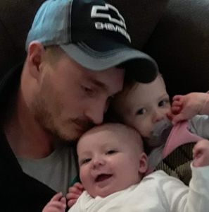 Meet your Posher, Nathan